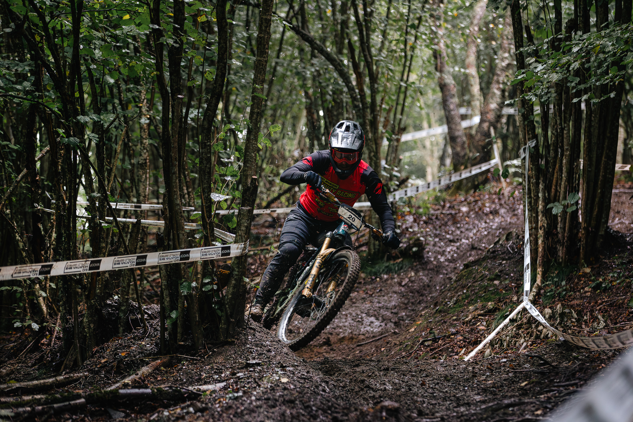 Gravity Racing – projet de communication, réalisation Pure Moment