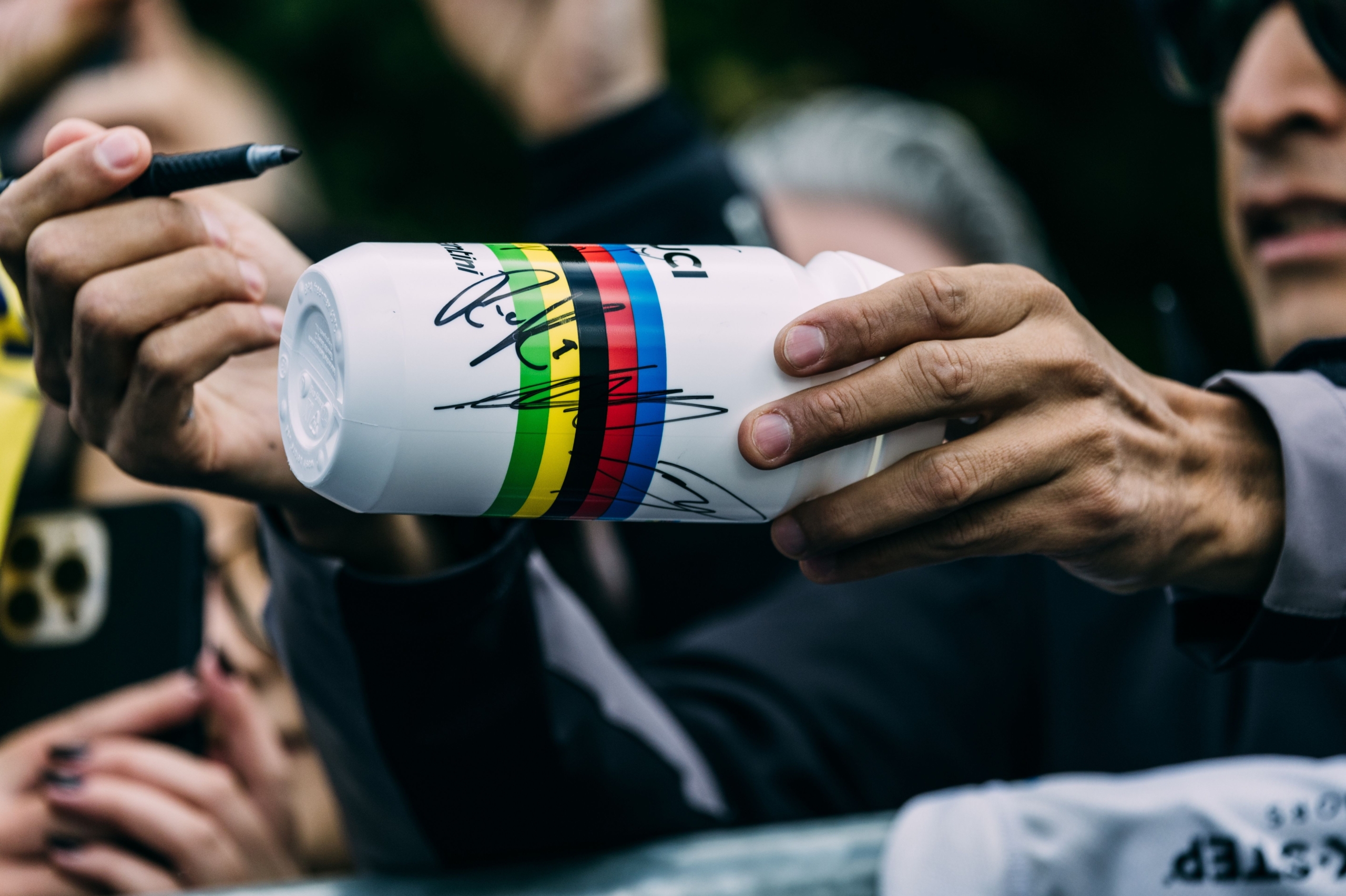 pure moment montreal 2026 uci