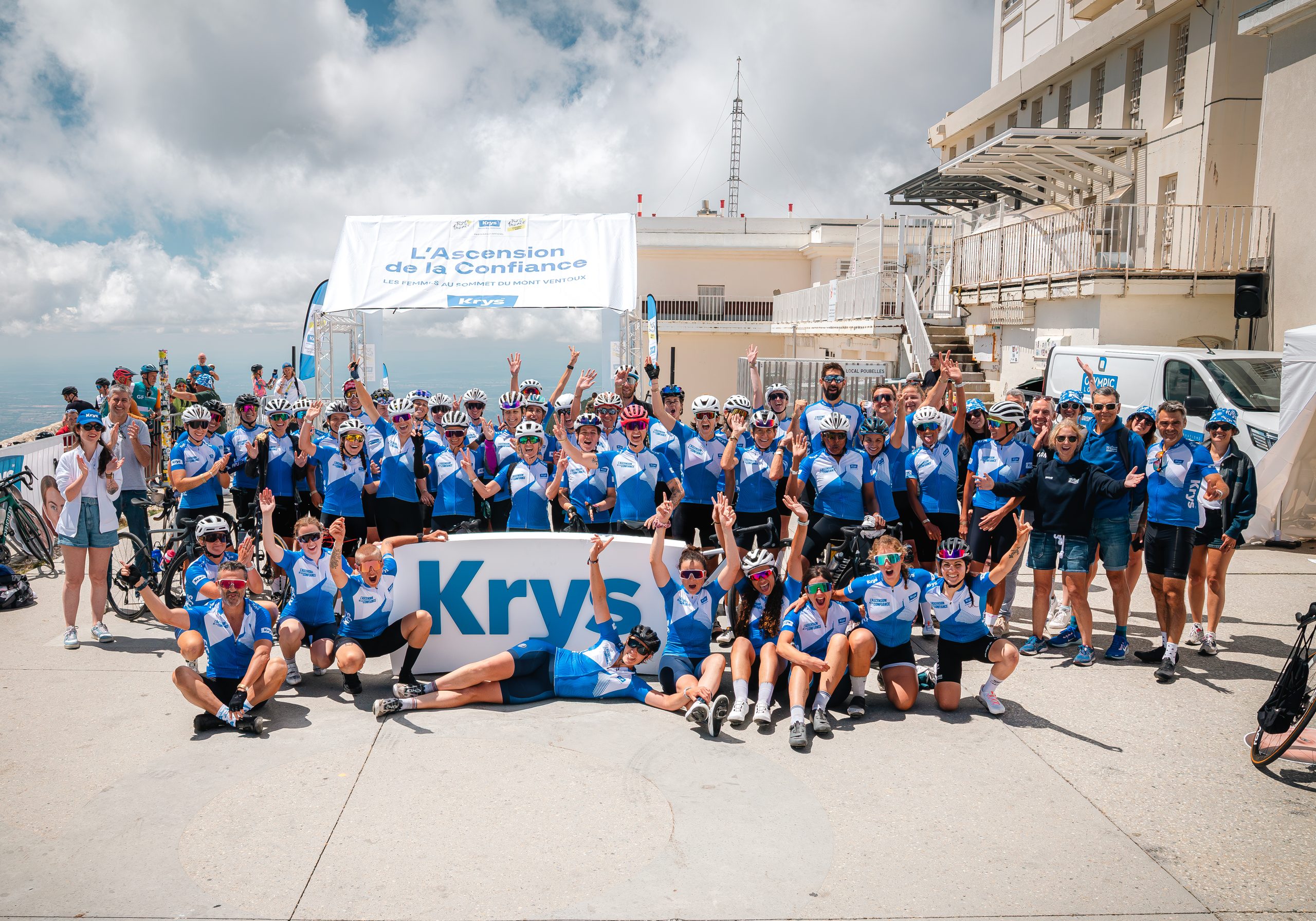 KRYS – Pure Moment
